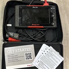 Snap-On SOLUS+ EESC337 Scanner Diagnostic Tool